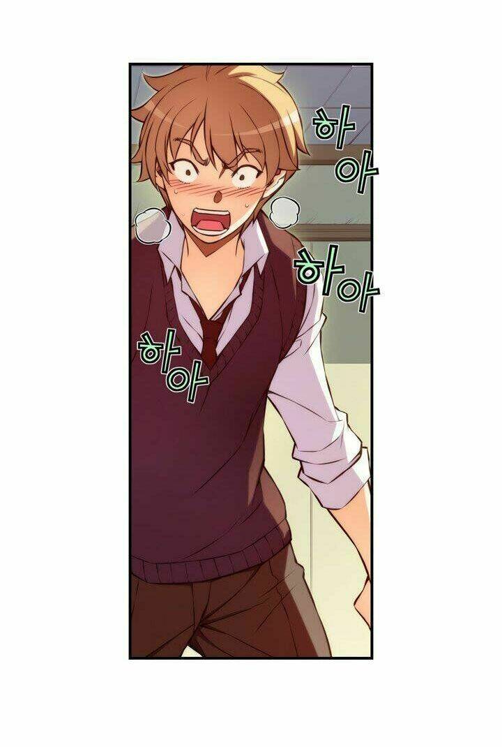 cohabitation with the fiancee chapter 27 16