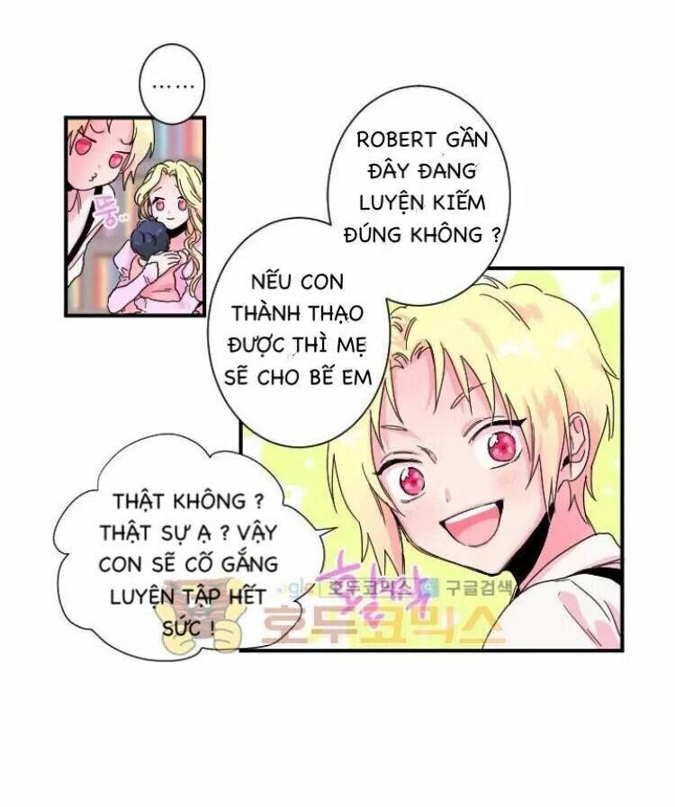 lady baby chapter 2 27