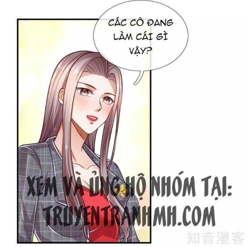 tuyệt đỉnh khí thiếu chapter 32 13