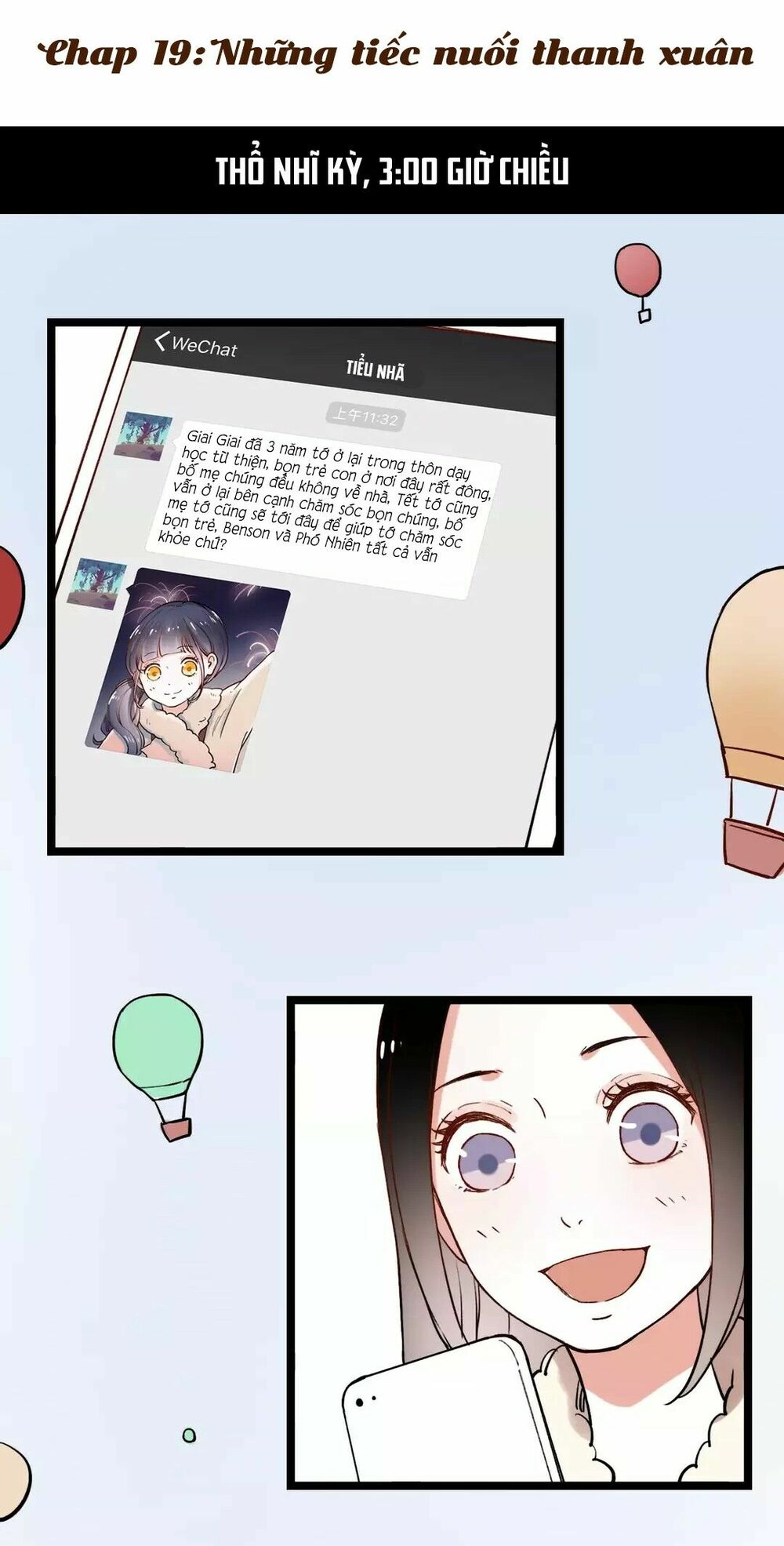 cậu đã từng yêu tôi 2 chapter 19 10