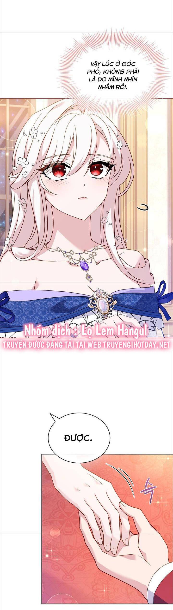 để yên cho tiểu thư hiền chapter 90 12