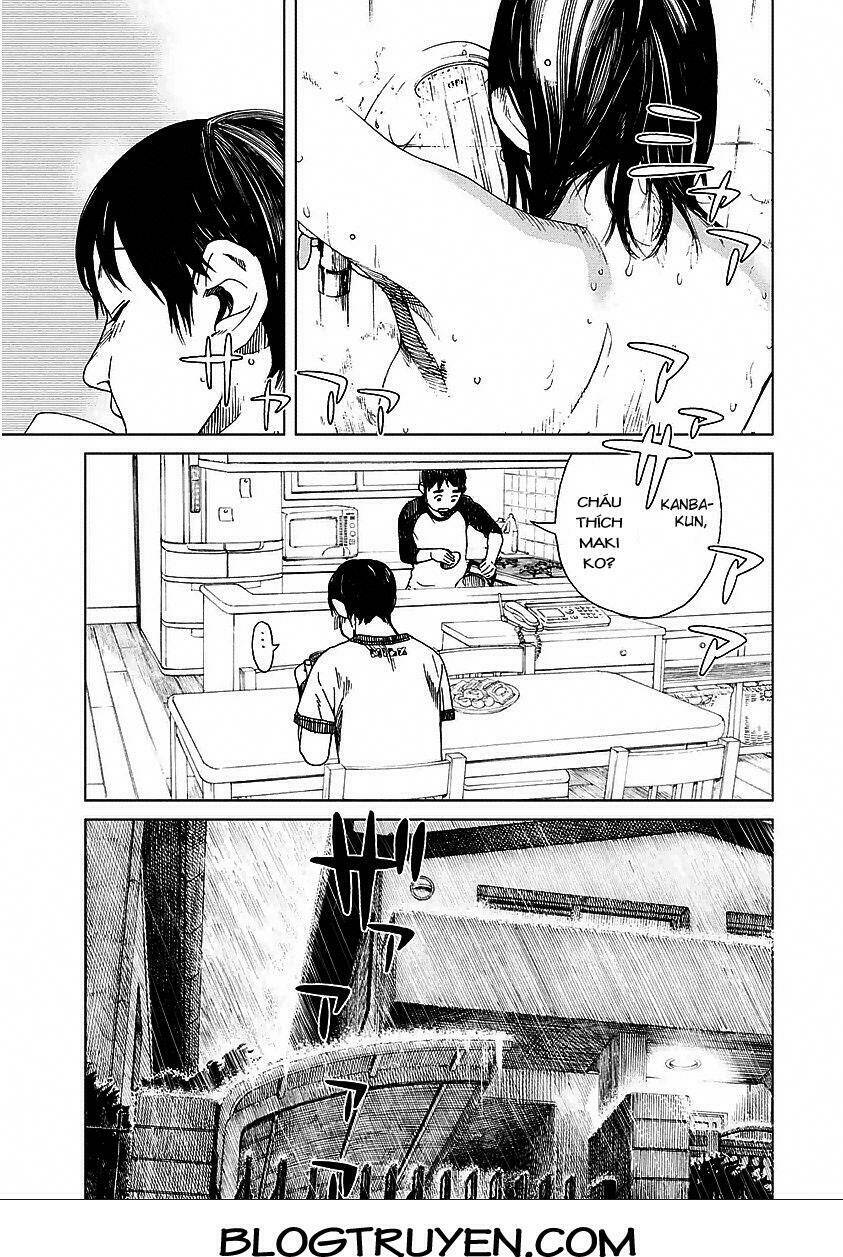 fujiyamasan wa shishunki chapter 23 8