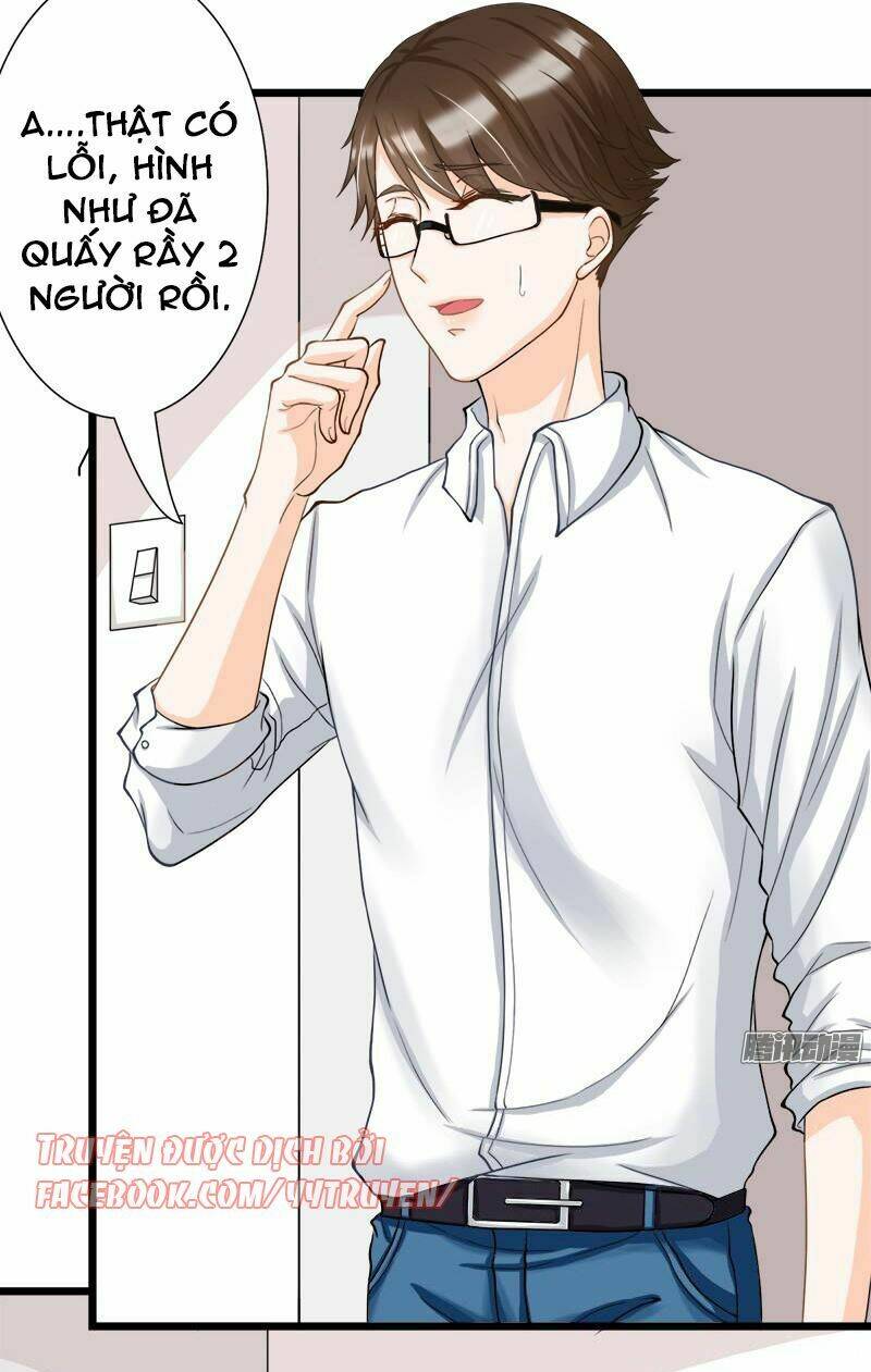 tình nhân kiếp trước là vĩ hồ chapter 4 56