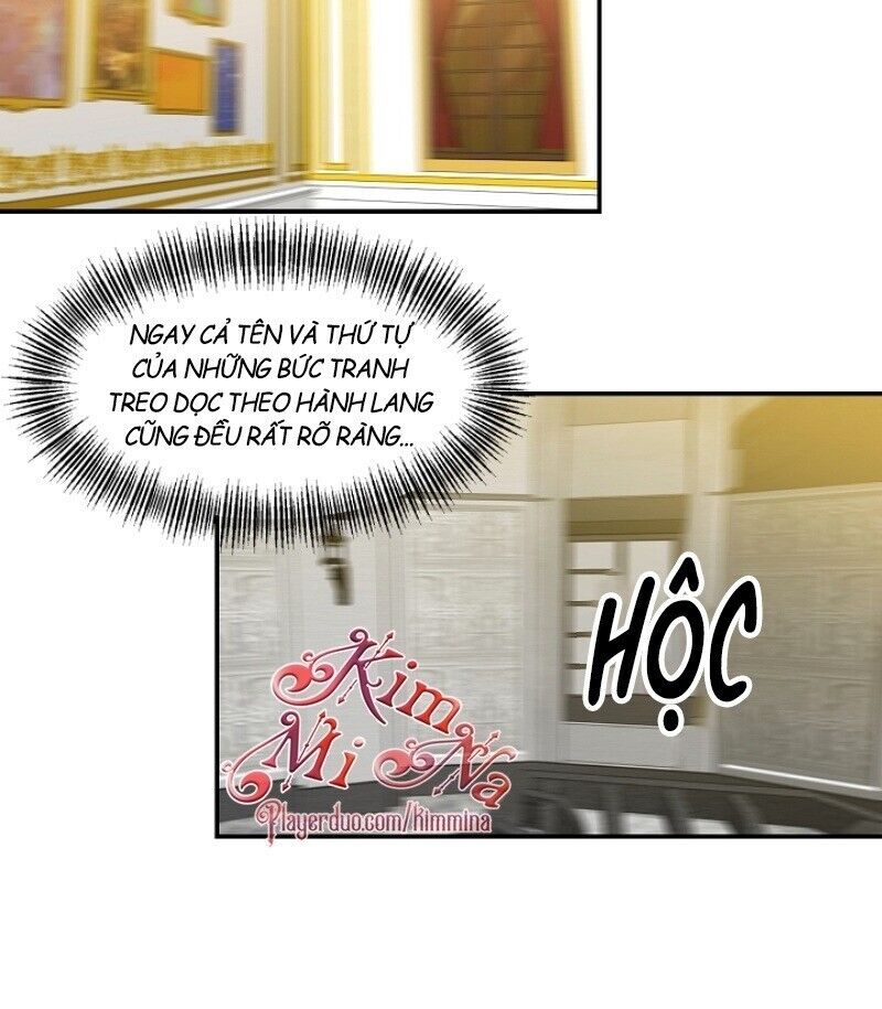 người chồng bạo chúa của tôi đã thay đổi chapter 2 58