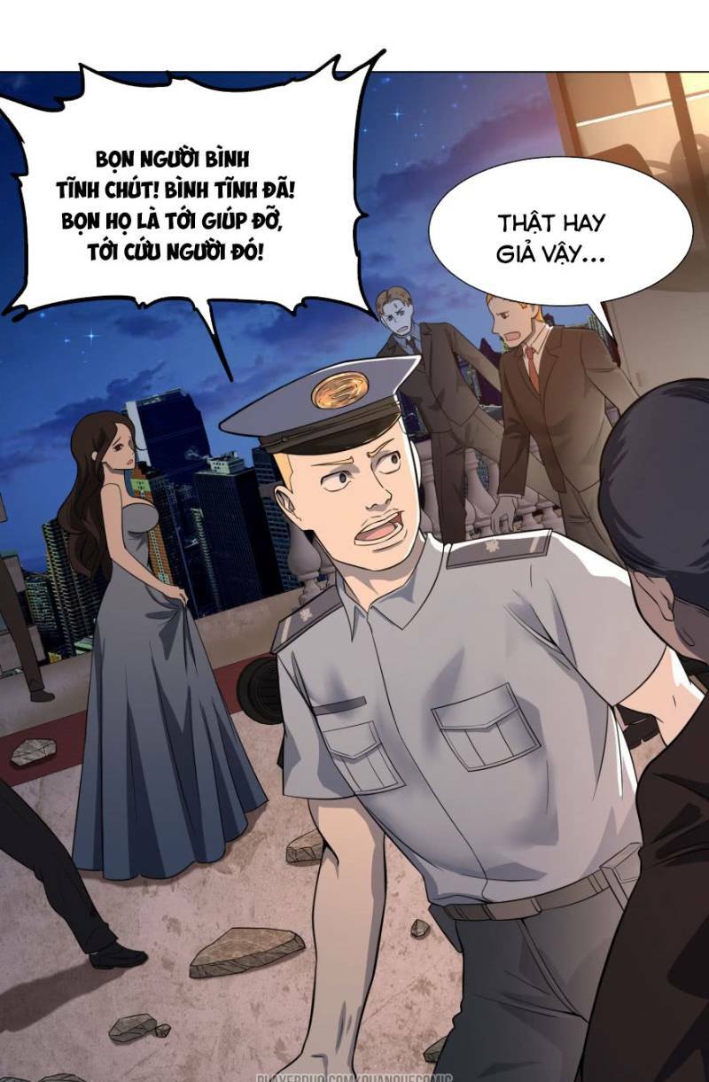danh sách kẻ phản diện chapter 45 3