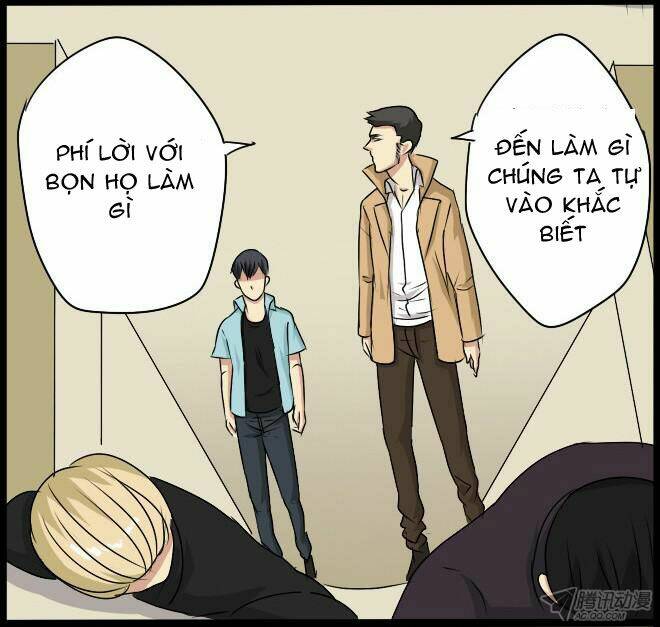 future trial chapter 21 27