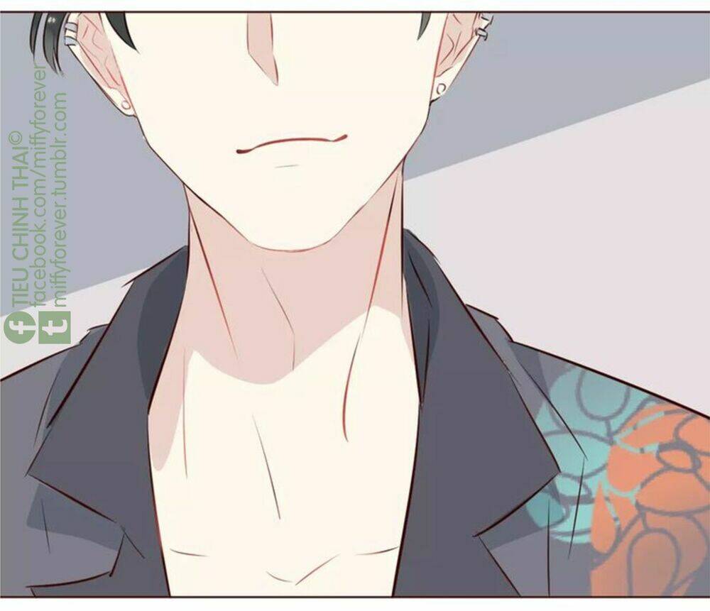 bạn trai xương rồng chapter 7 7