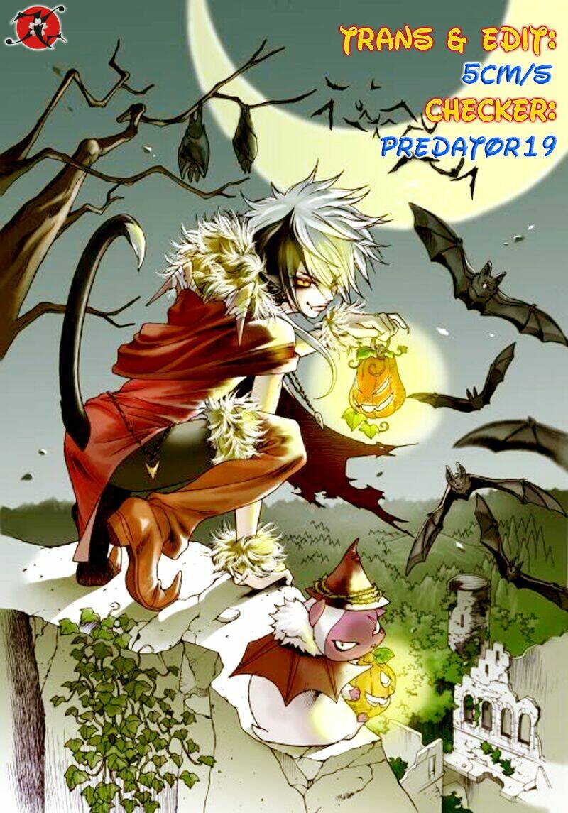 grimms series: rapunzel chapter 1 1