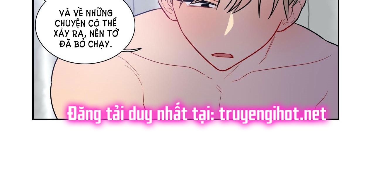 [18+] Chuyện Tình Không Luật Lệ - BG+GL chapter 91