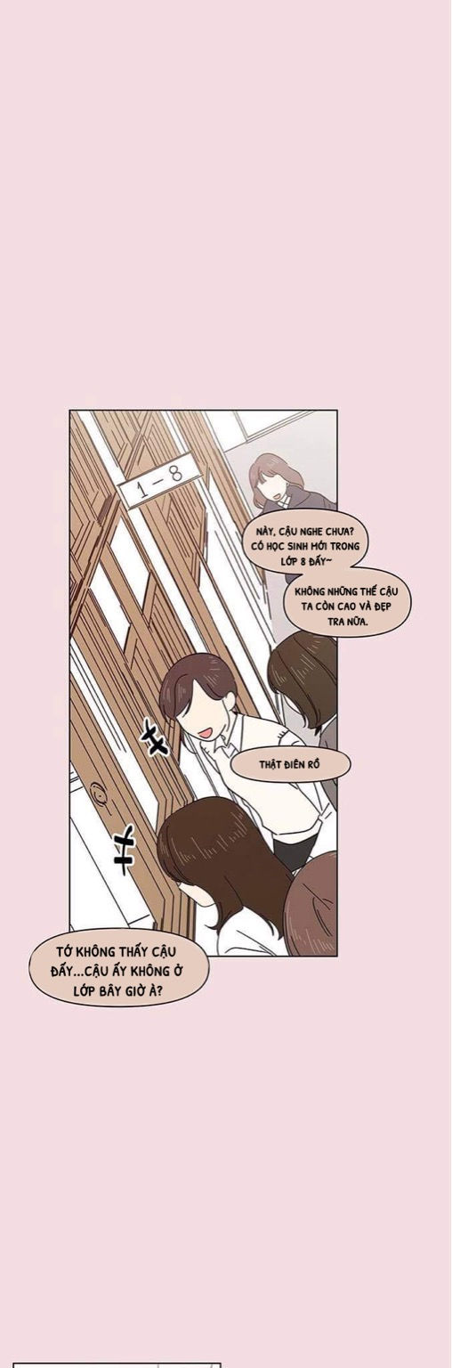 mùa hoa nở rộ chapter 8 1