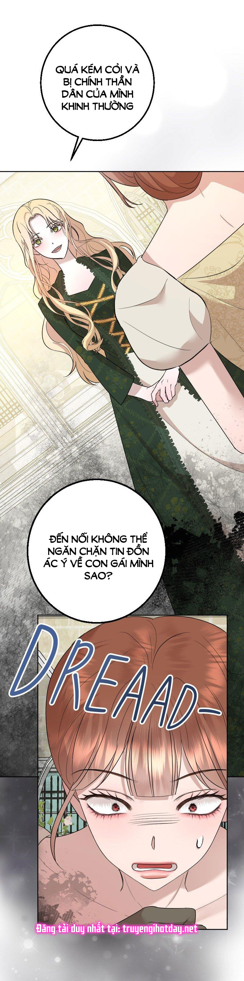 ngã rẽ định mệnh chapter 8.1 21