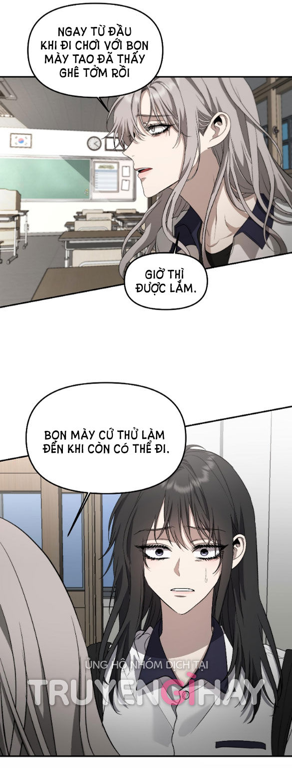 Tự Do Trong Mơ chapter 58.1 8