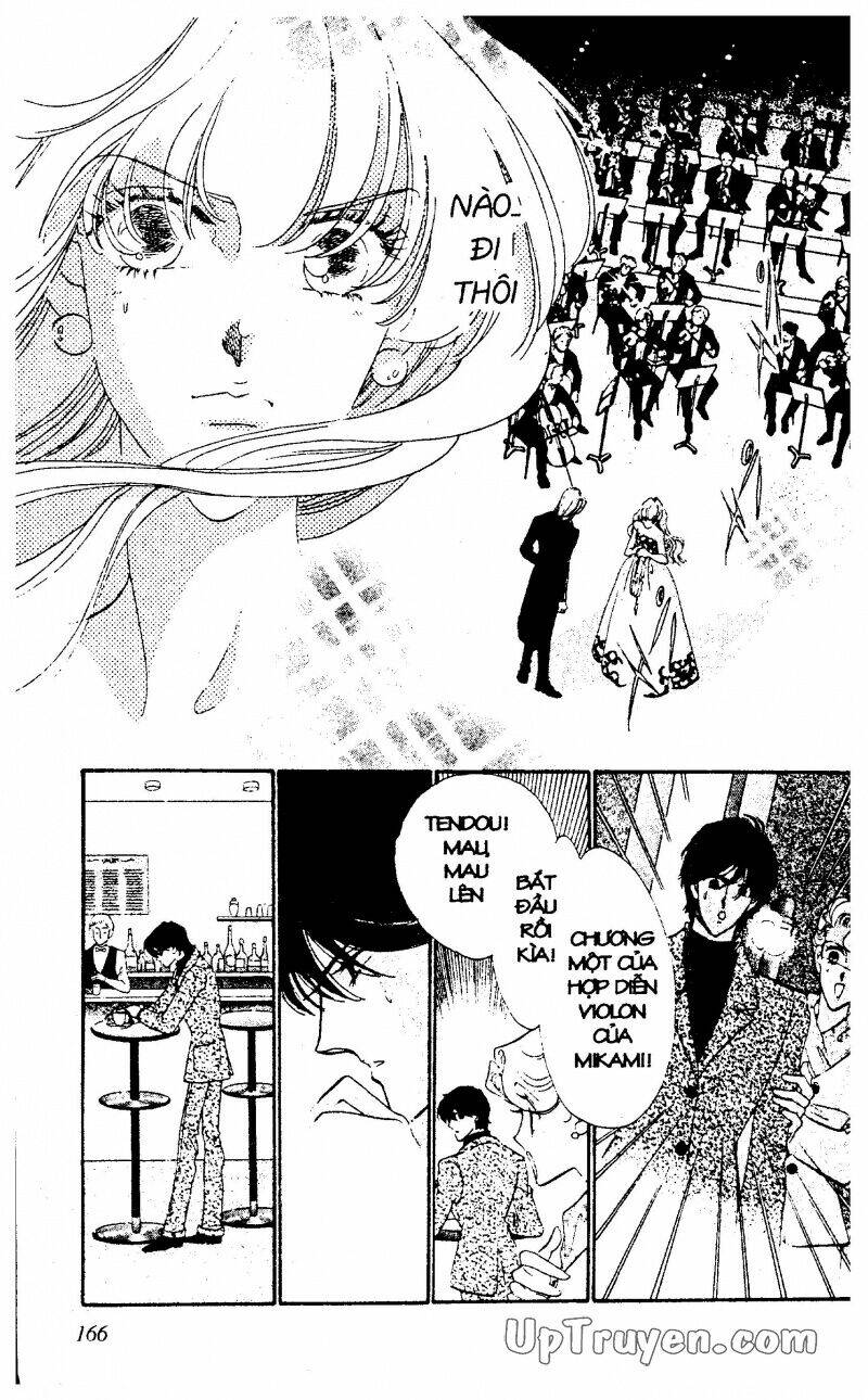 kanon - hoa âm chapter 6.5 66