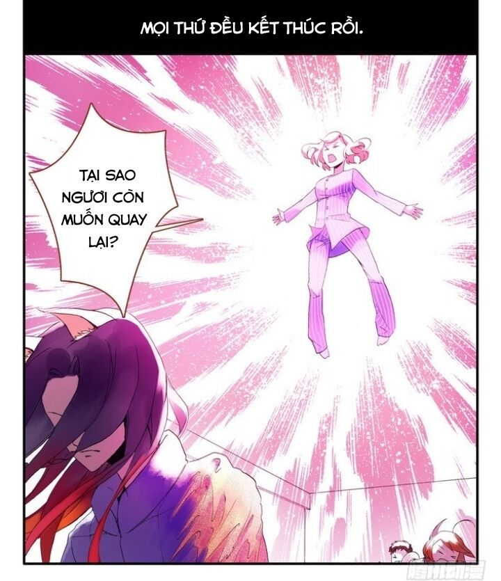 hồ yêu tiểu hồng nương chapter 12.1 10