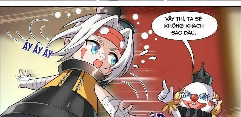 thập nhị thần binh khí chapter 12 17