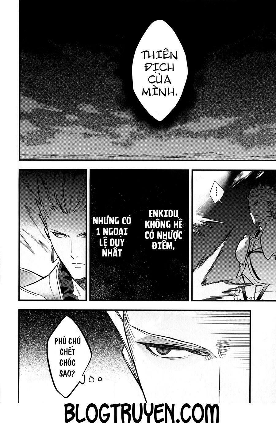 fate/strange fake chapter 7 69