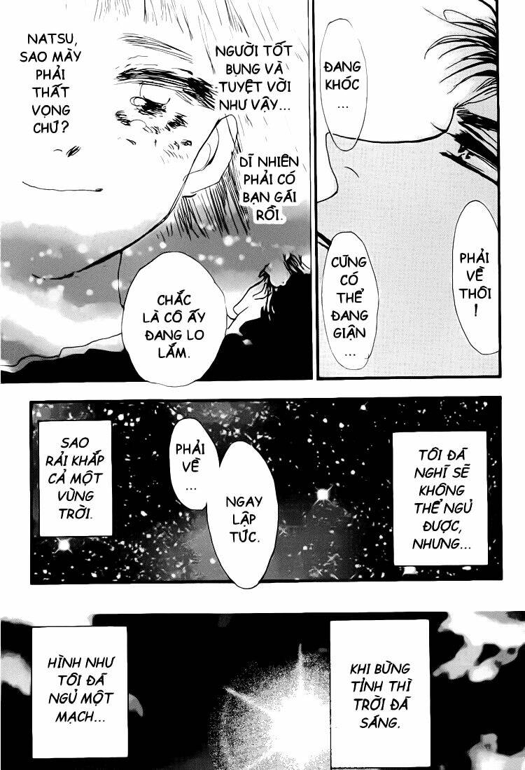 7 mầm sống chapter 3 35