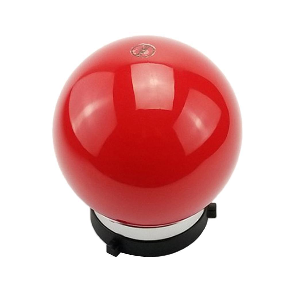 15cm Spherical Diffuser Soft Ball For Bowens Mount Studio Flash Light Strobe