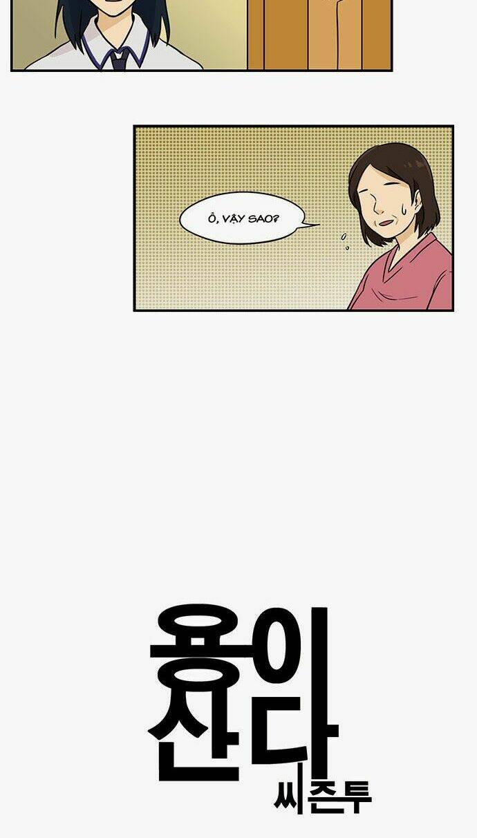 hắn ta là rồng chapter 60 5