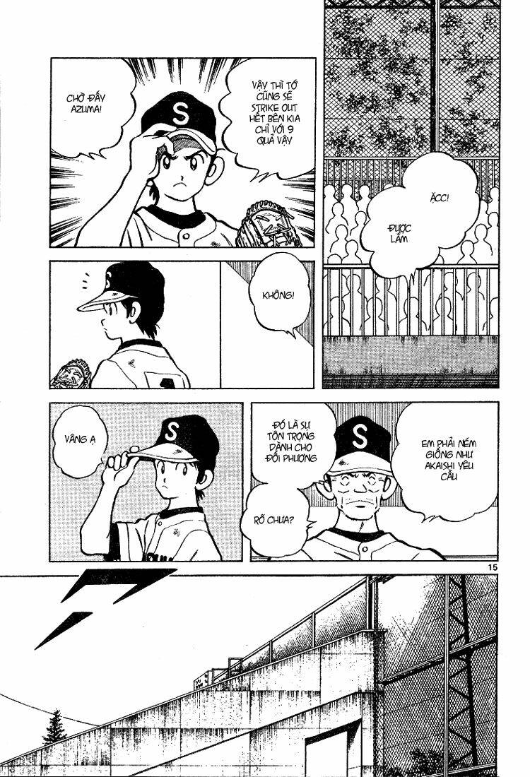 trò chơi vượt qua thử thách chapter 76 16