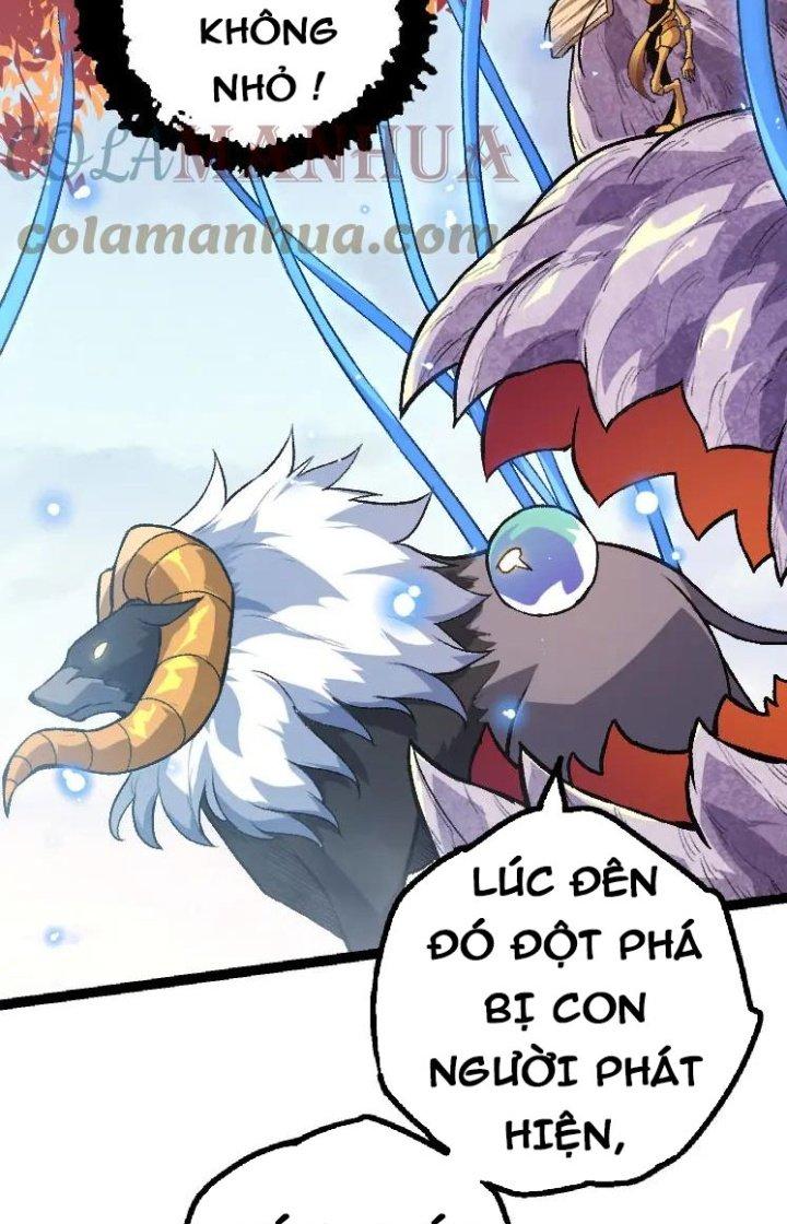 từ cây cổ thụ bắt đầu tiến hóa chapter 38 42