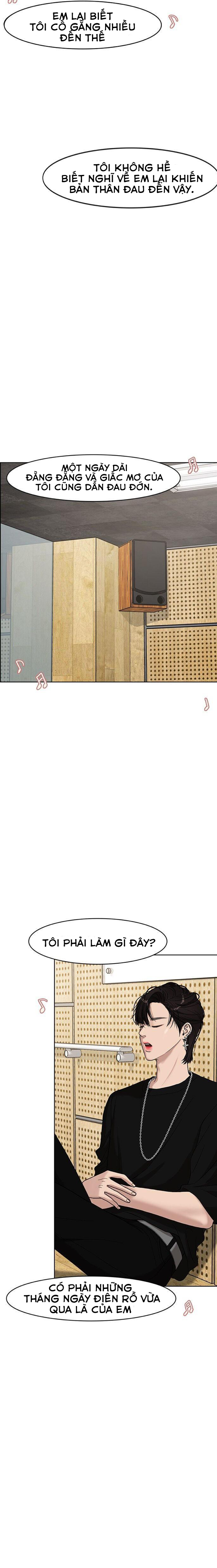 vẻ đẹp đích thực - true beauty chapter 71 27