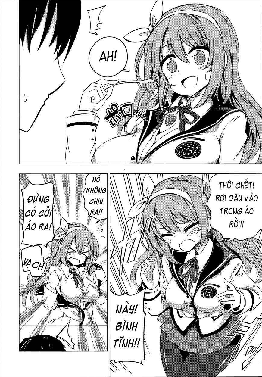 ideologue! chapter 2 10