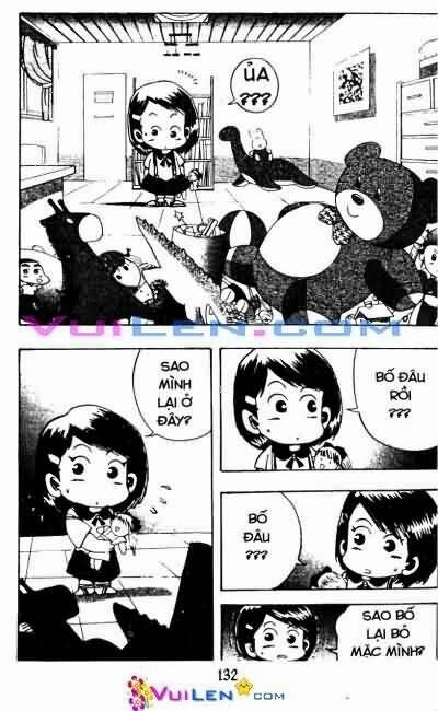 những người bạn tốt chapter 7 133