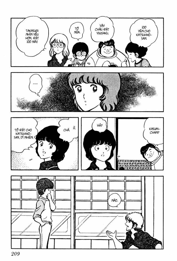 hiatari ryoukou! chapter 11 9