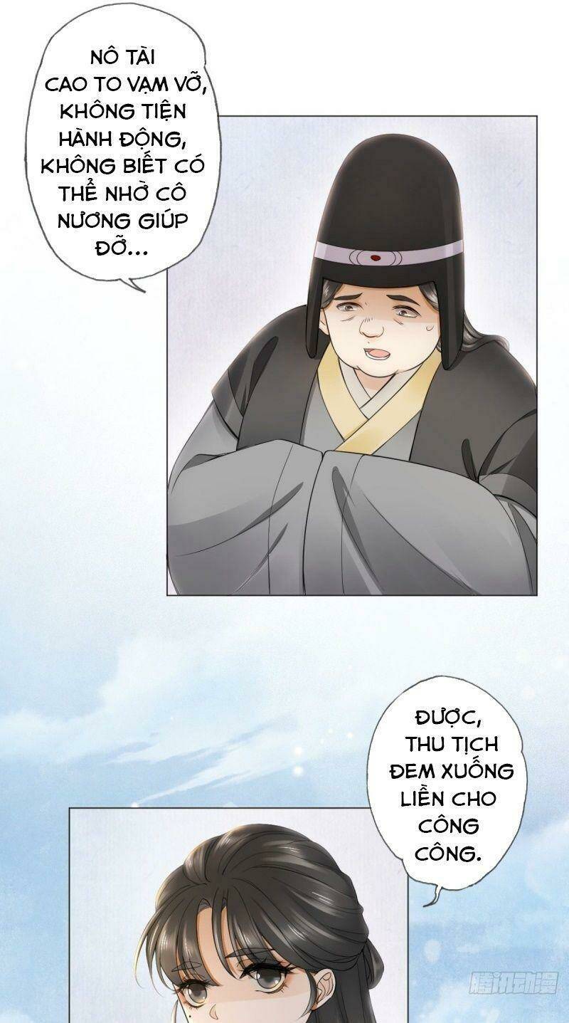 mê hoặc nhân tâm chapter 15 24