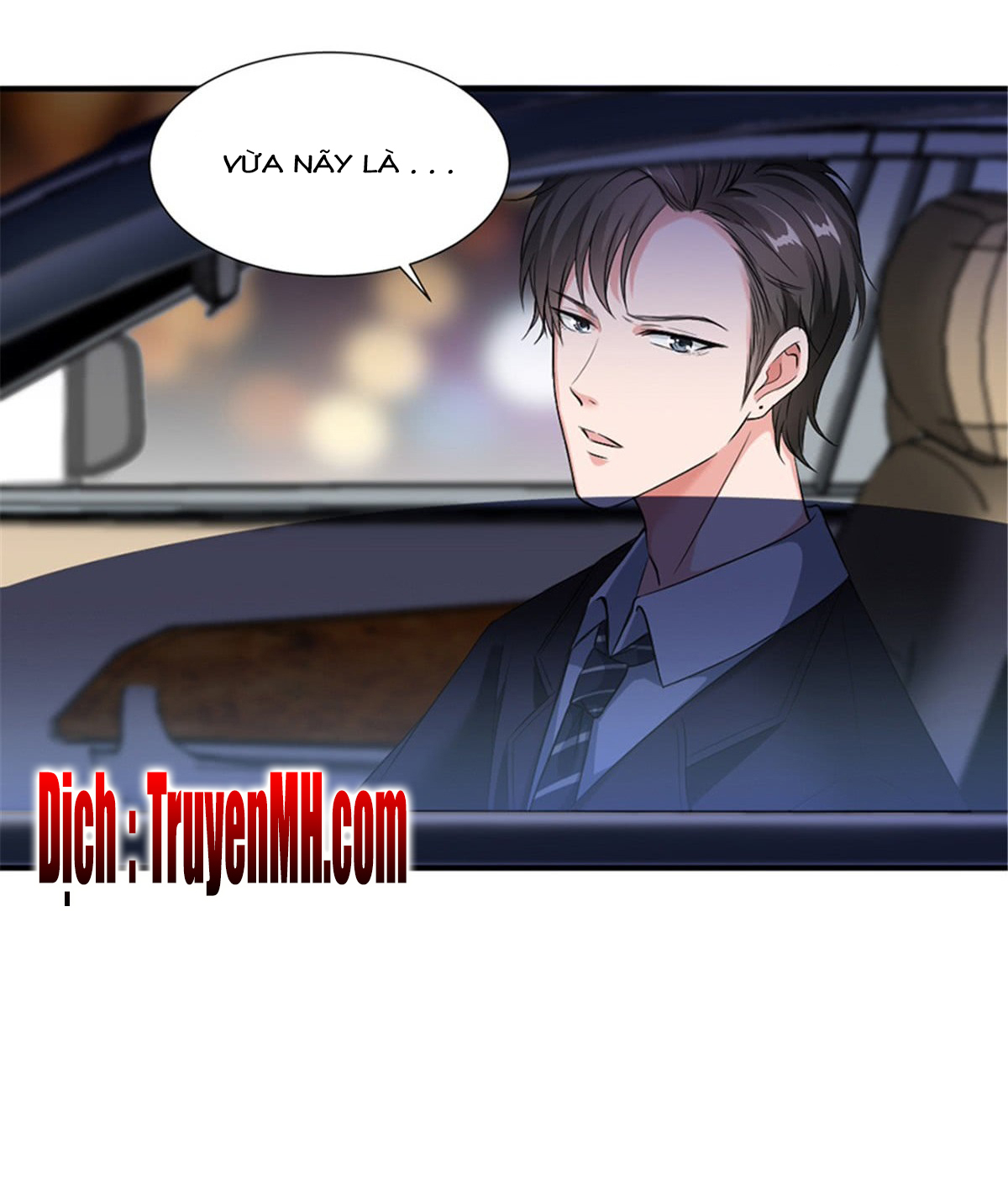 thí hôn lão công, cần giúp sức chapter 17 17