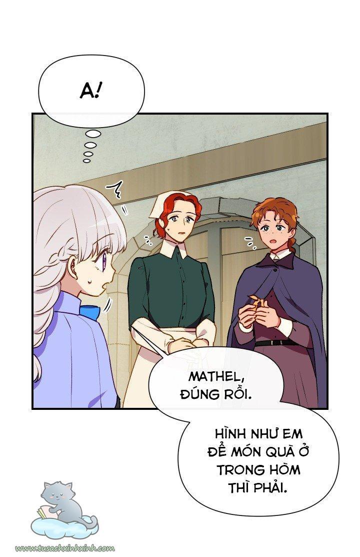 công nương khế ước của gia tộc công tước quái vật chapter 56 4