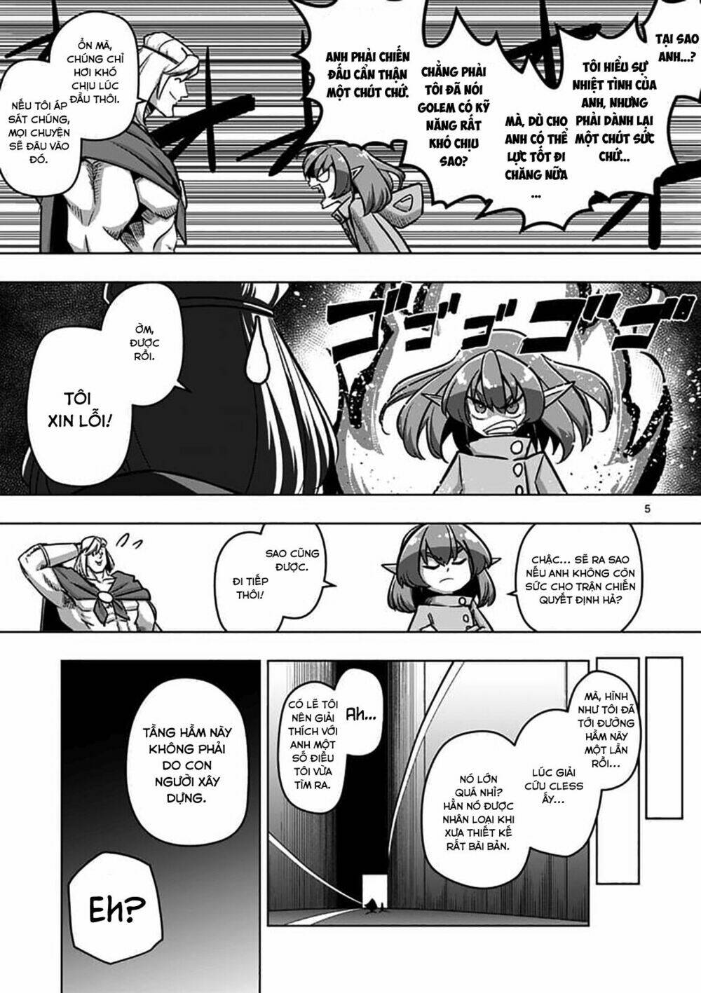helck manga chapter 79.1 7
