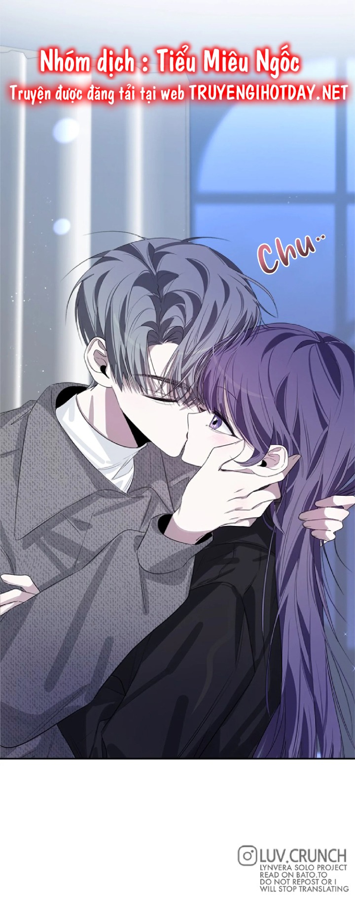 đàn anh xấu xa của tôi chapter 38 49