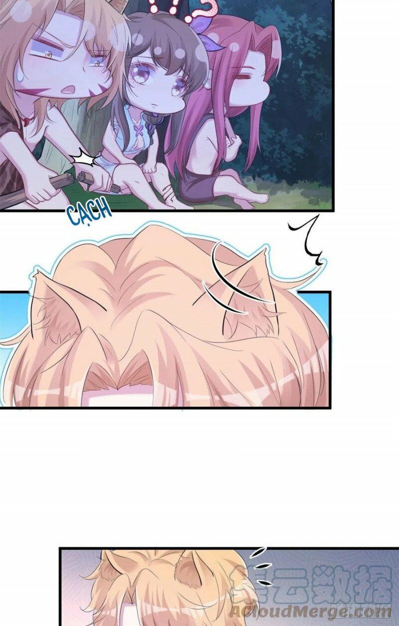 [16+] thảnh thơi thú thế chủng chủng điền, sinh sinh tể chapter 309 16