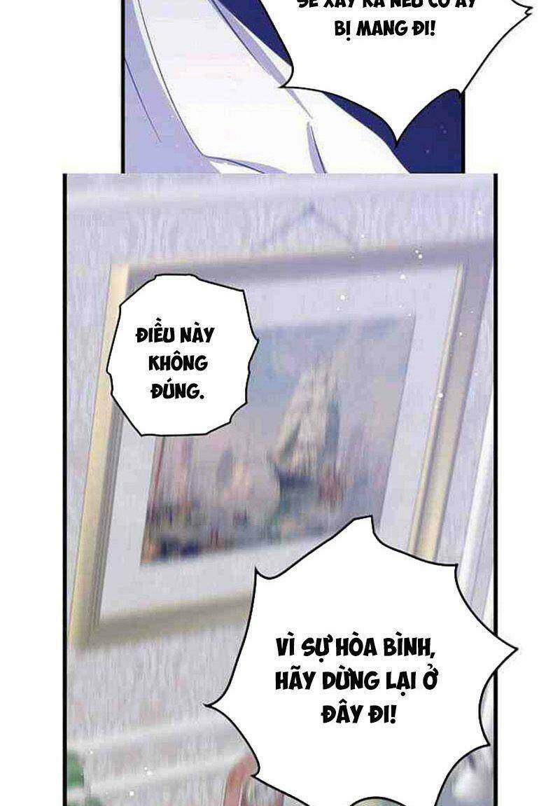 tôi là bạn gái cũ của một người lính chapter 54 35