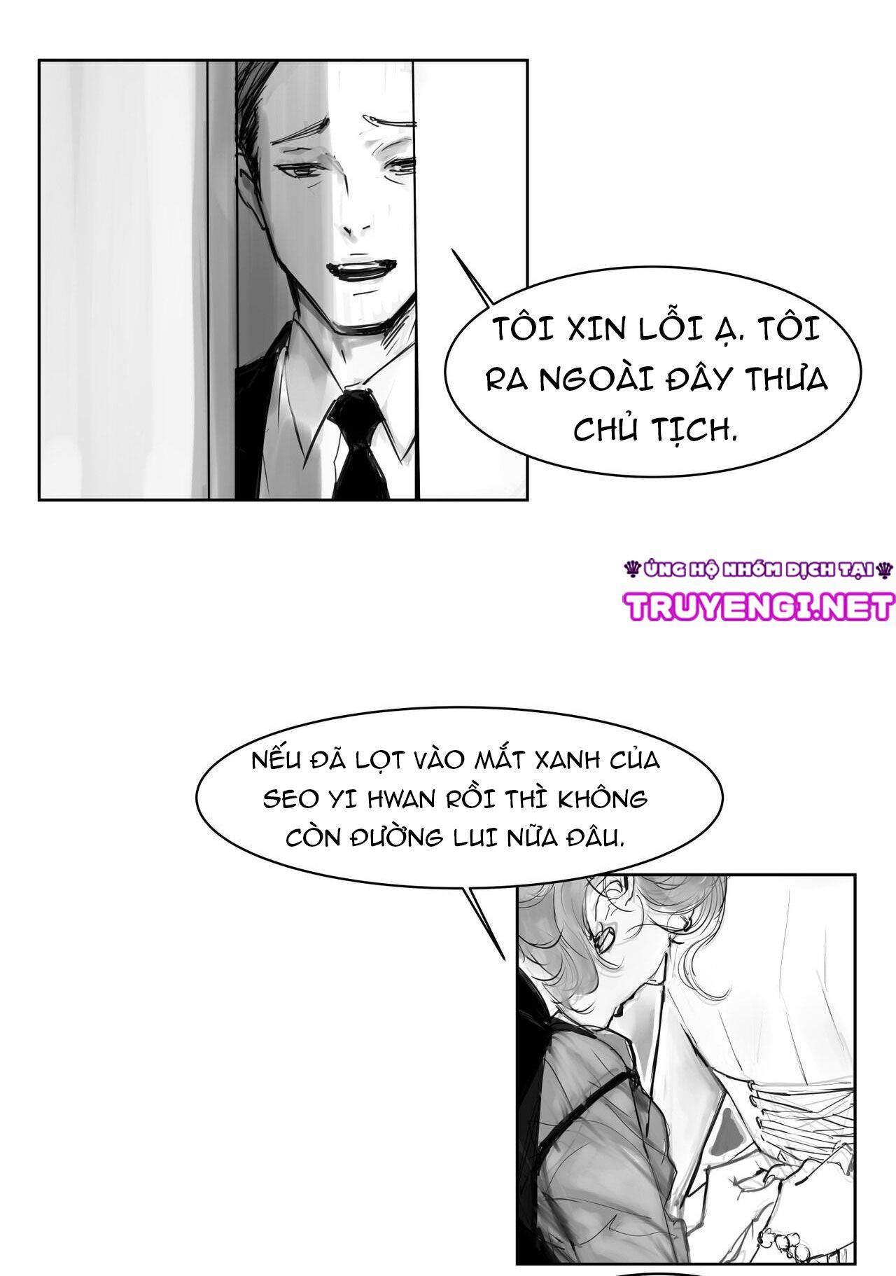 vật bị đánh mất chapter 2 19