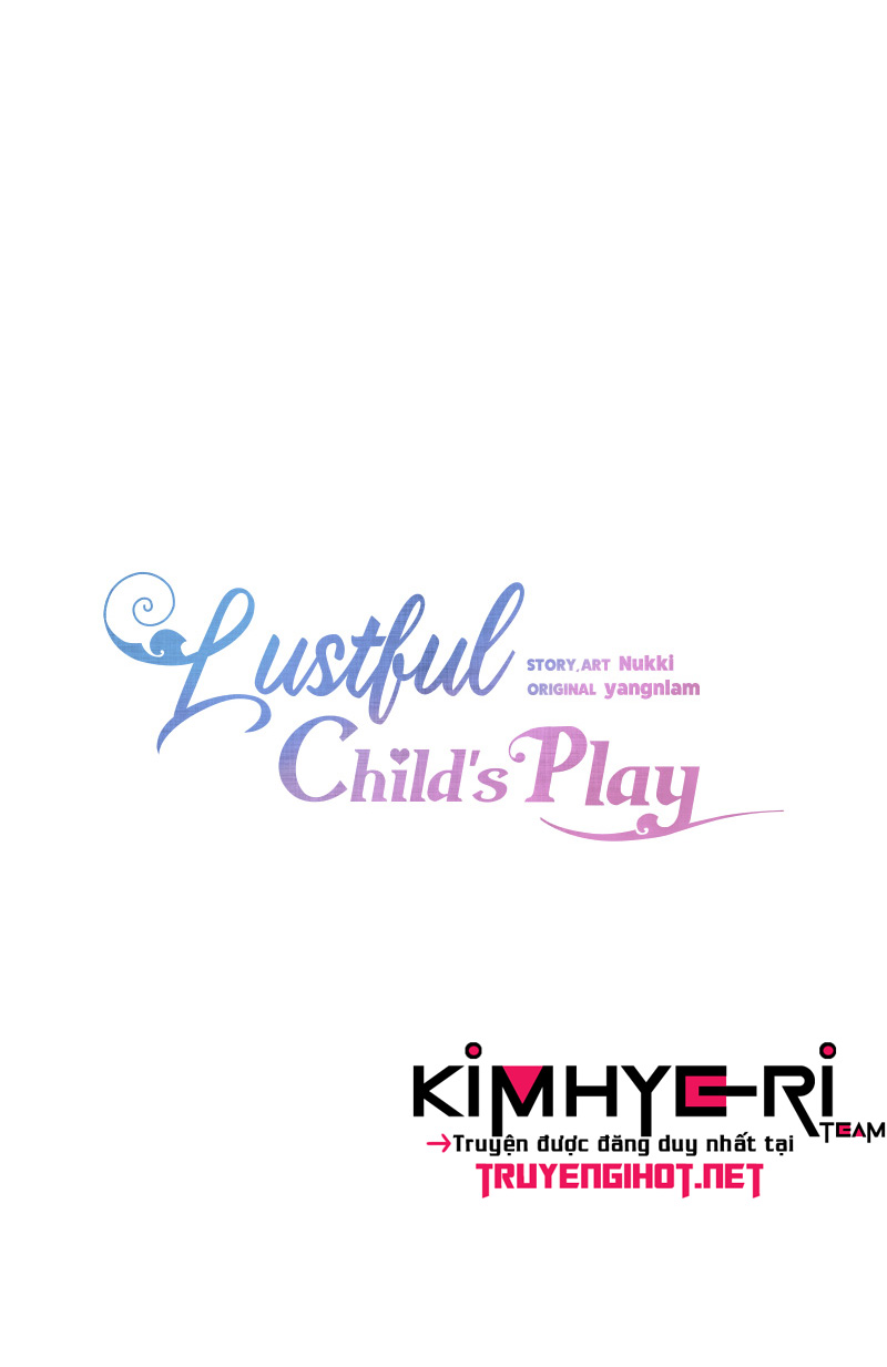 trò chơi dâm đãng chapter 20 1