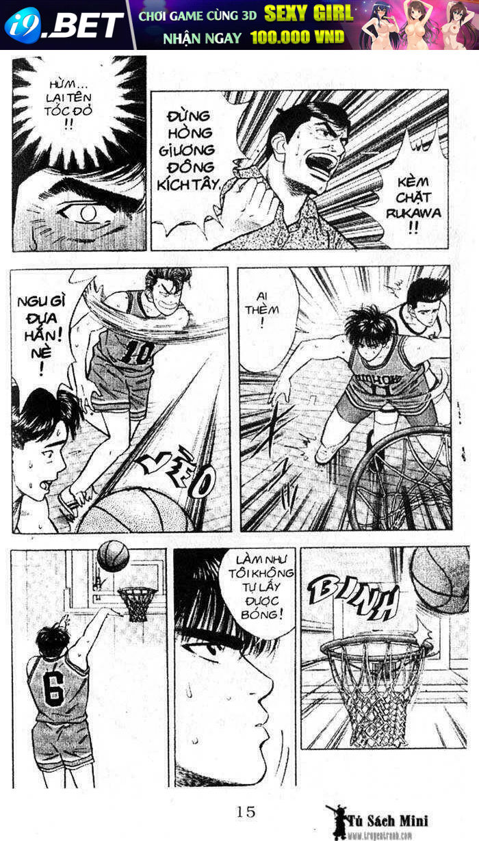 cao thủ bóng rổ chapter 37 9