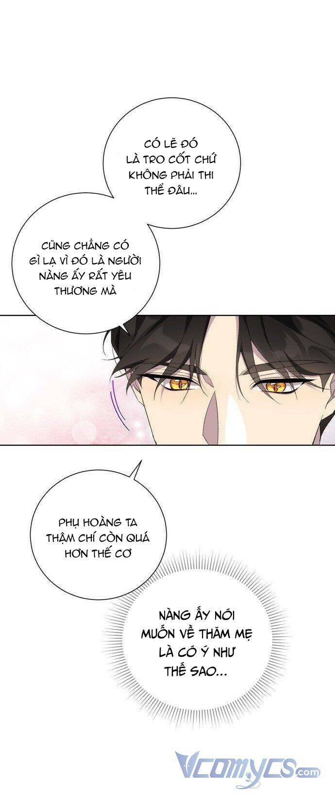 ta đã từng mong nàng biến mất chapter 42 15