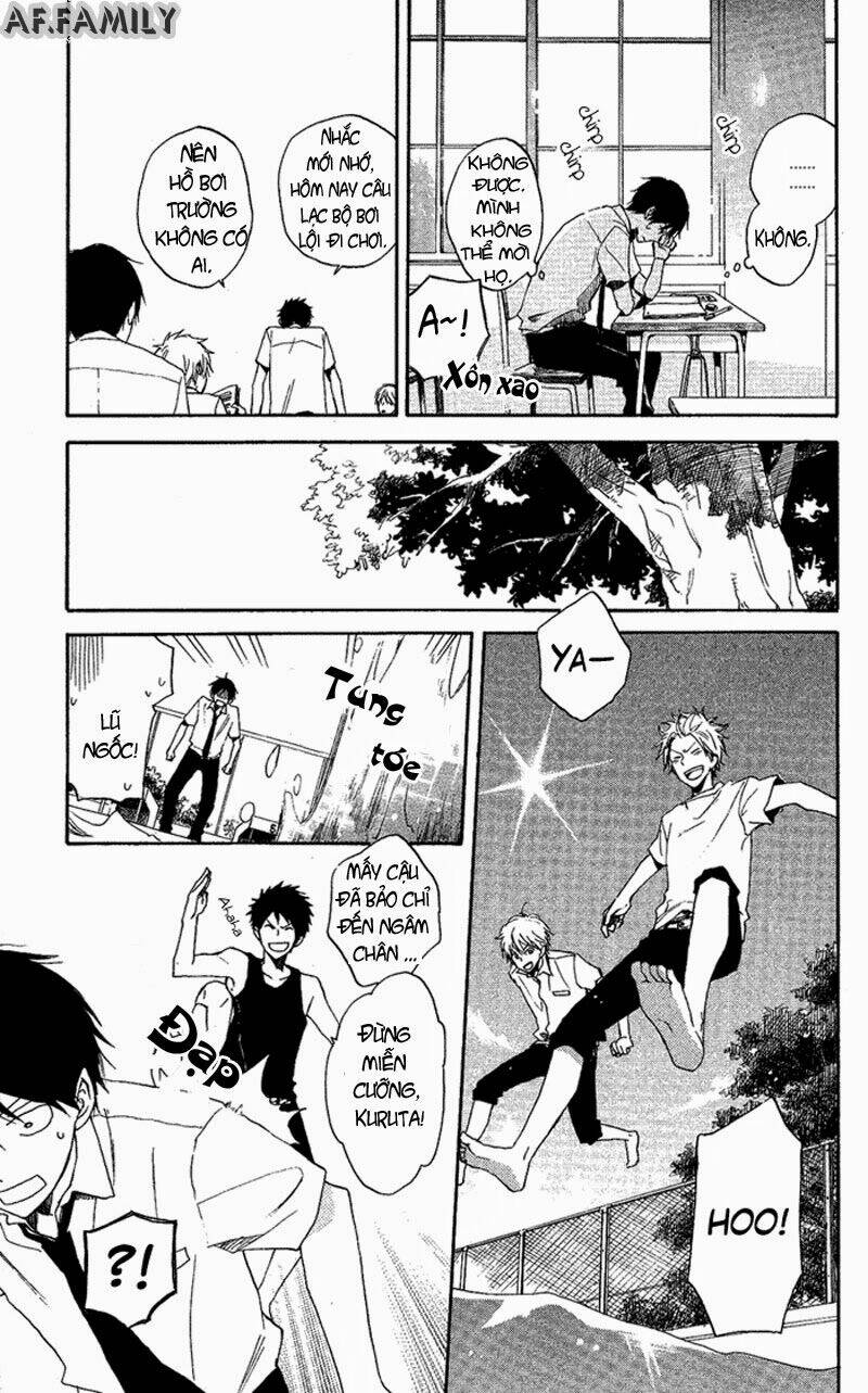 seishun kouryakuhon chapter 2 19