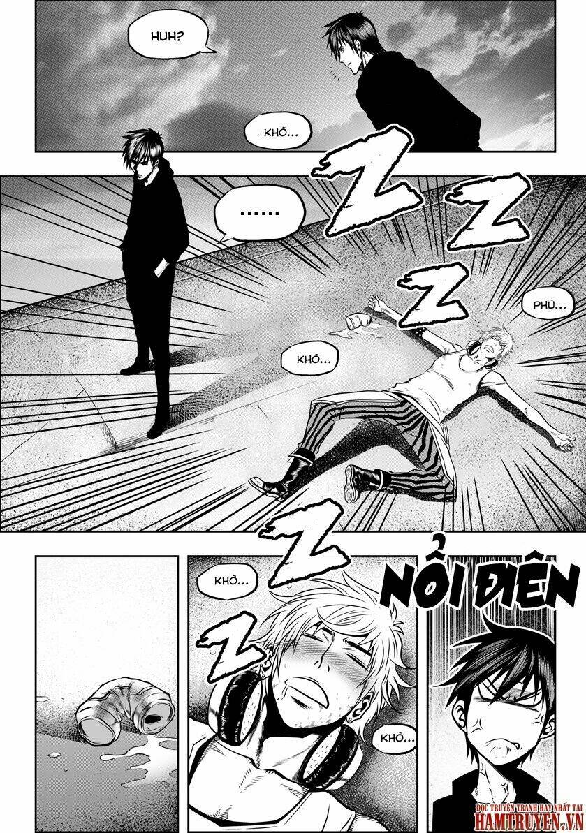 phệ quy giả chapter 29 5