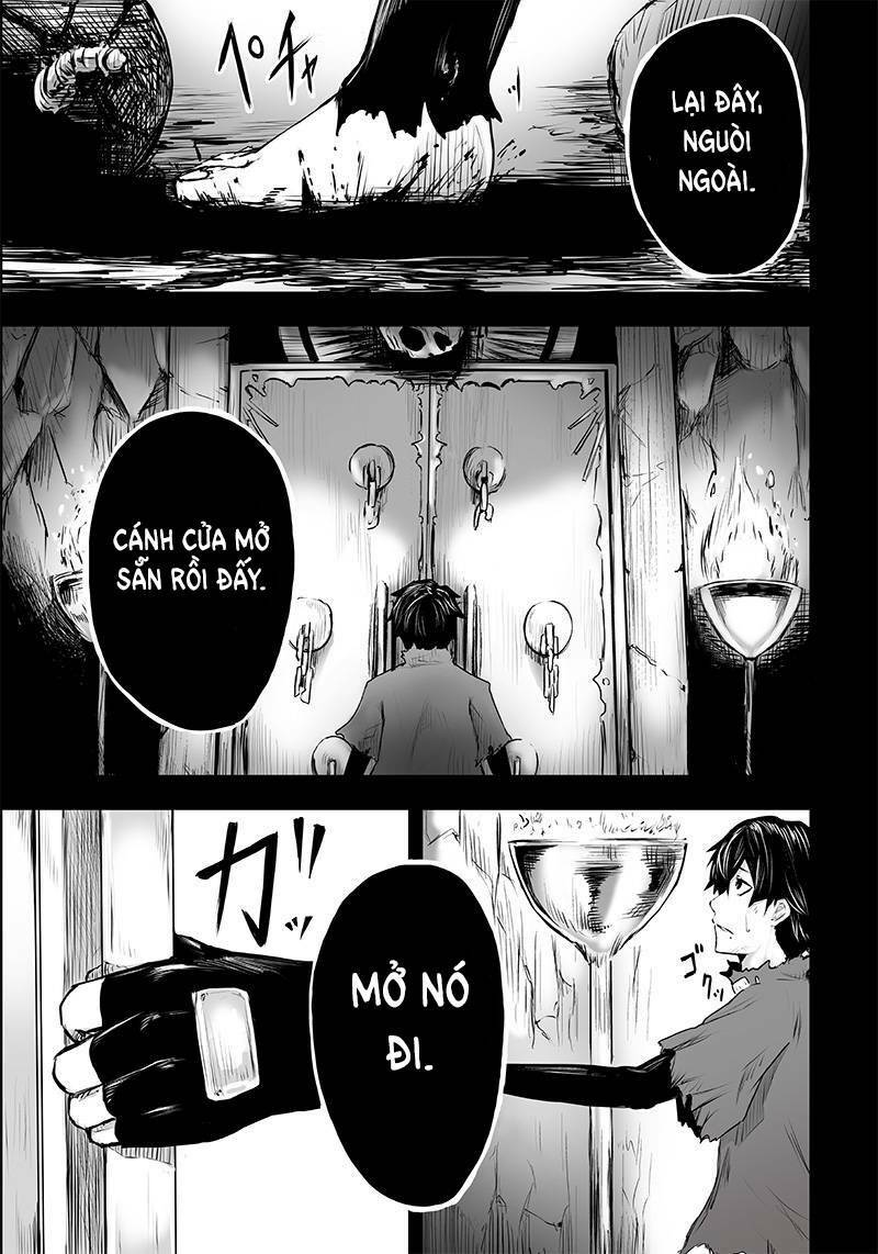 i’m the only one with unfavorable skills, isekai summoning rebellion chapter 2 3