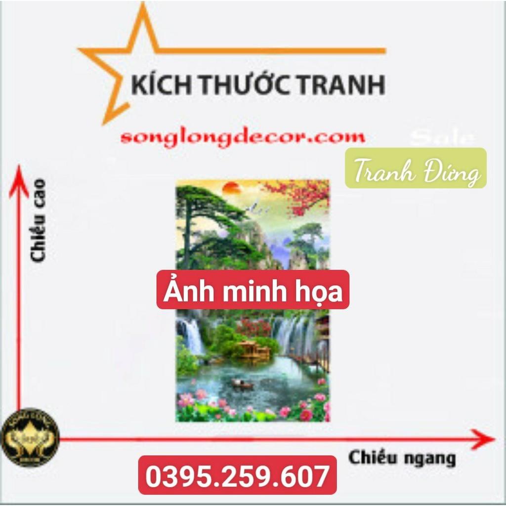 TRANH DÁN TƯỜNG 3D SLOGAN ĐỘNG LỰC SLDL126 - TRANH DÁN TƯỜNG VĂN PHÒNG LÀM VIỆC - YAN SHOP