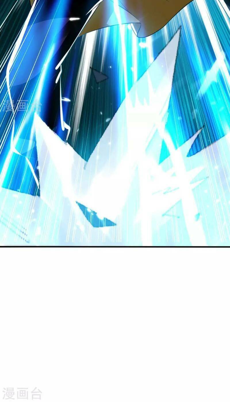 vạn giới tiên vương chapter 15 41