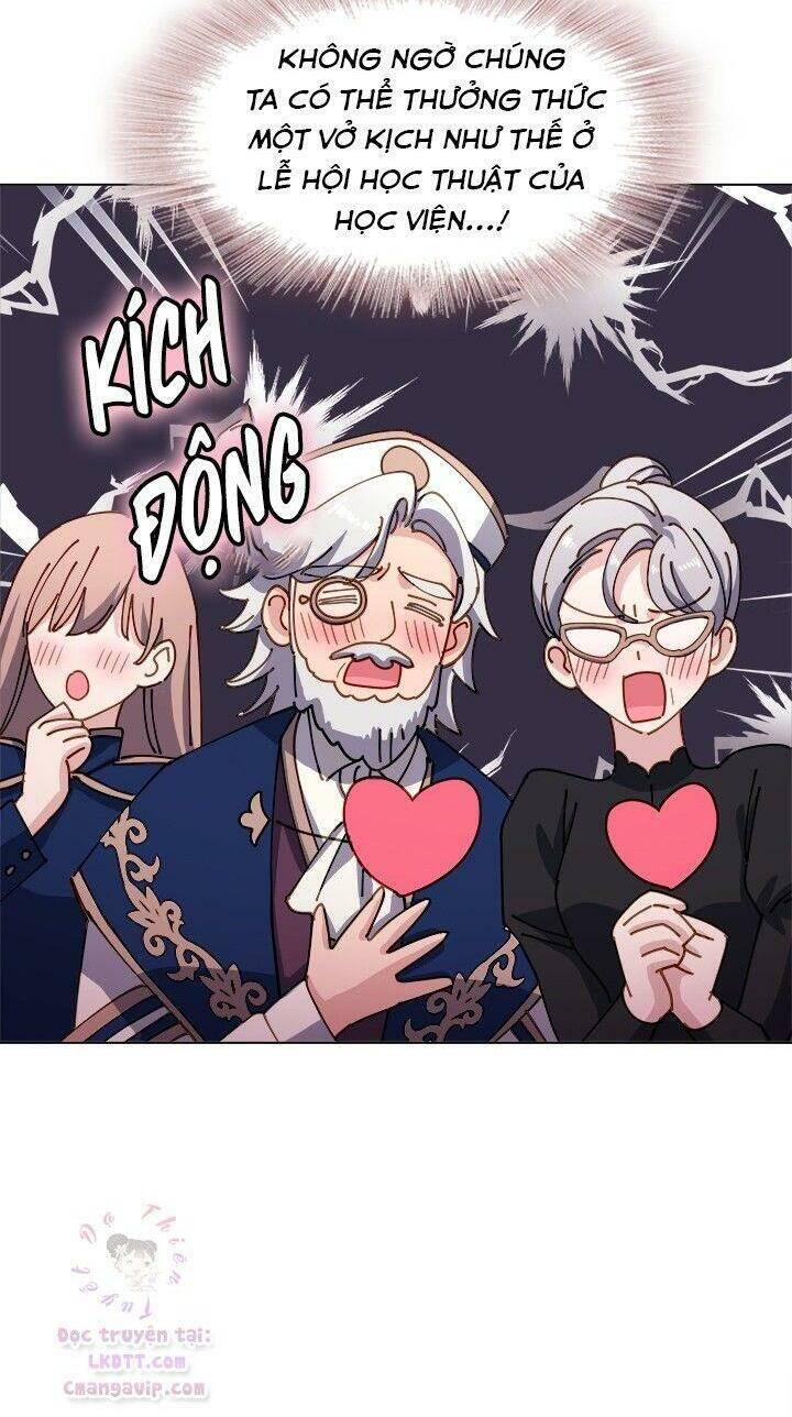 để yên cho tiểu thư hiền chapter 34 51