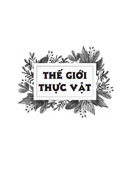 Toàn Tập 10 Vạn Câu Hỏi Vì Sao - Tập 1: Thế Giới Thực Vật - Tìm Hiểu Về Giao Thông _MT