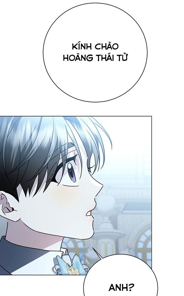 sự hối hận muộn màn chapter 114 78