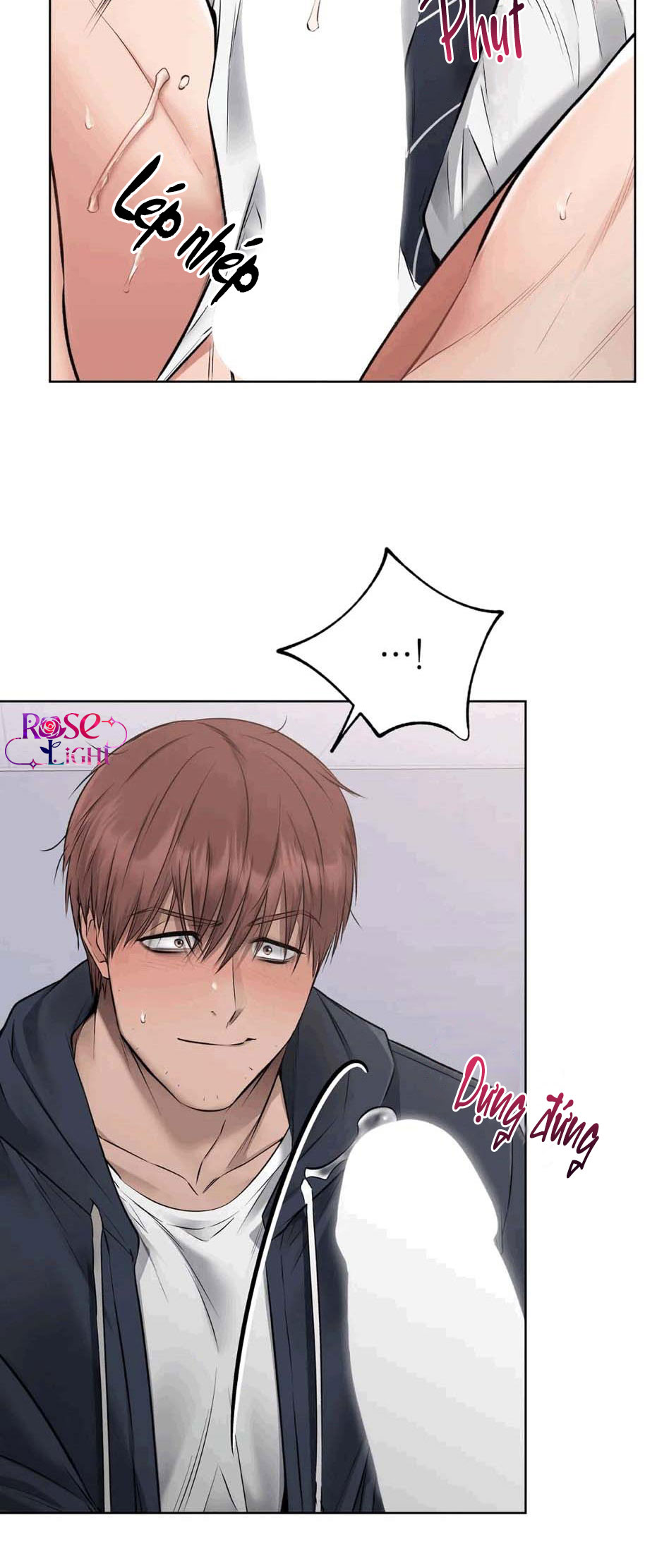 bộ cảnh phục dâm đãng chapter 11 27