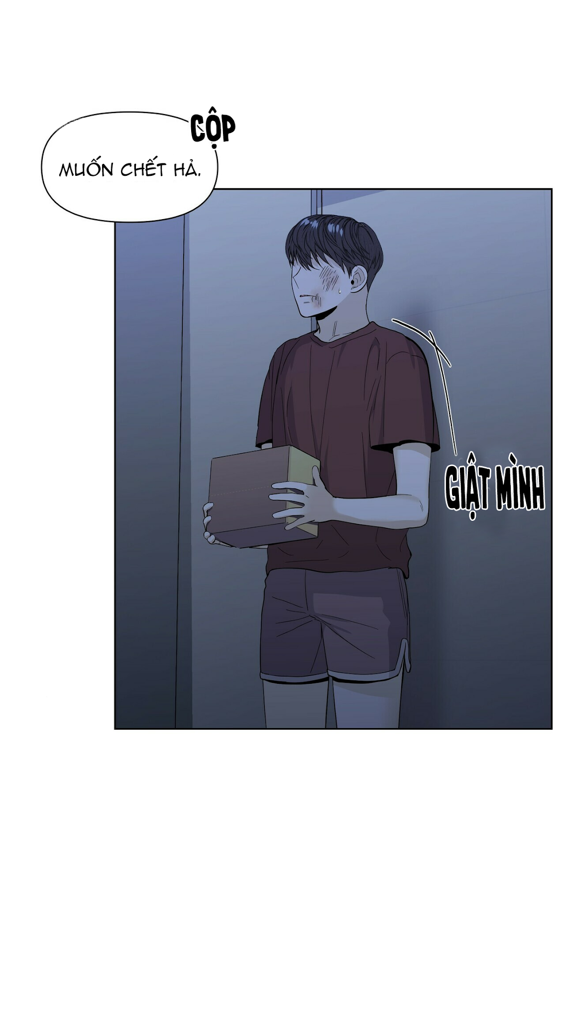 hội chứng chapter 21 2